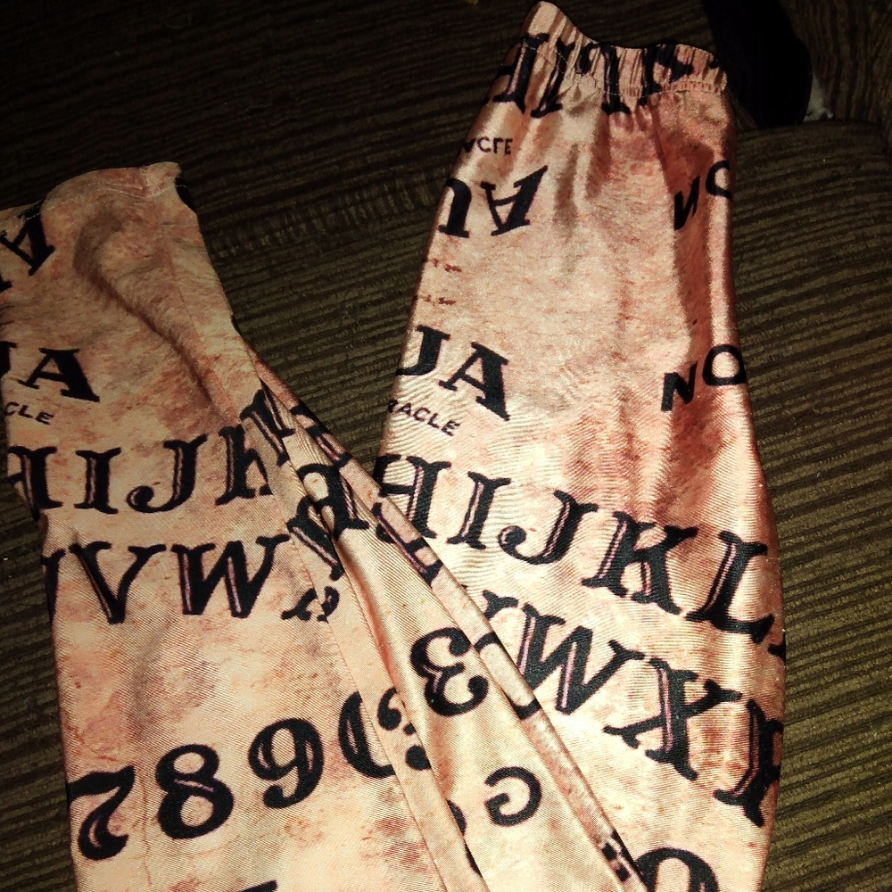 Leggings